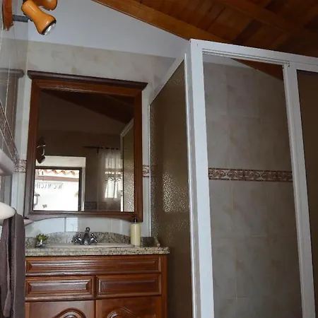 Casas De Tio Σπίτι διακοπών