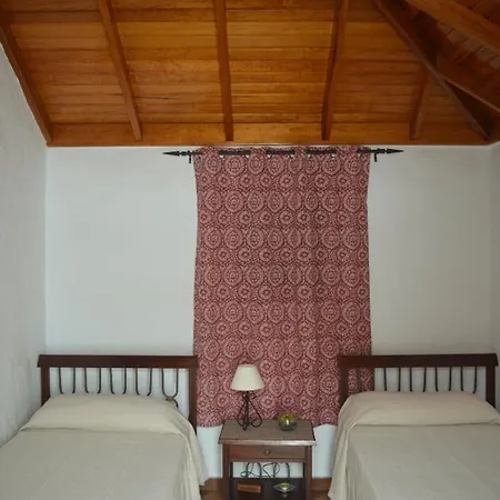 Casas De Tio Genovés