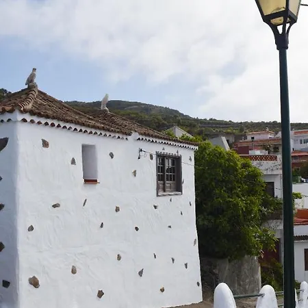 Casas De Tio * Genovés