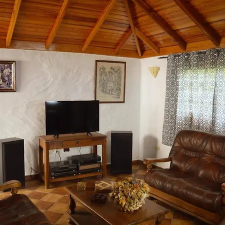 Casas De Tio * Genovés