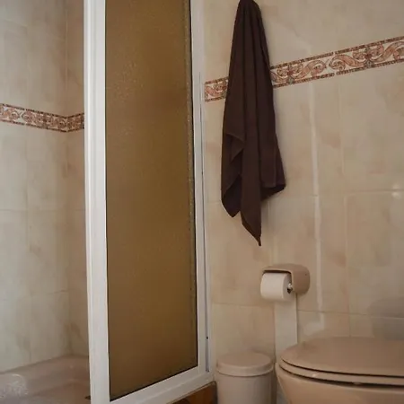 Σπίτι διακοπών Casas De Tio Genovés