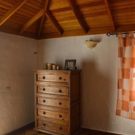 Casas De Tio Σπίτι διακοπών *