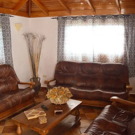 Casas De Tio