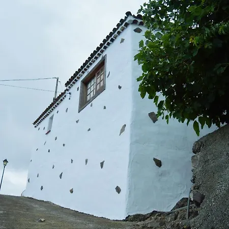 Casas De Tio * Genovés