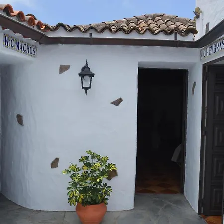 Casas De Tio Σπίτι διακοπών