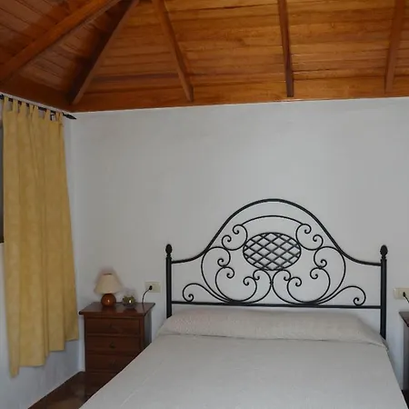 Casas De Tio *