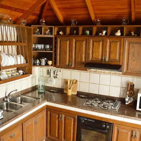 Σπίτι διακοπών Casas De Tio