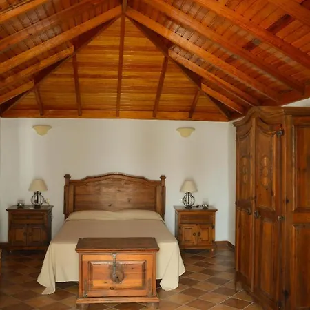 Σπίτι διακοπών Casas De Tio