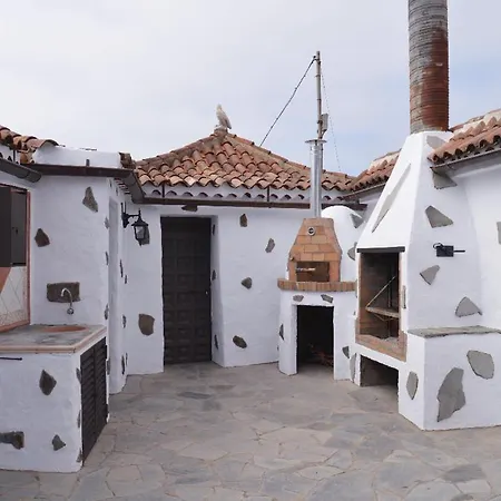 Casas De Tio Σπίτι διακοπών
