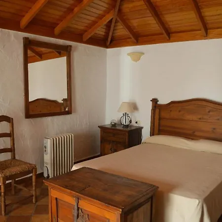 Casas De Tio * Genovés