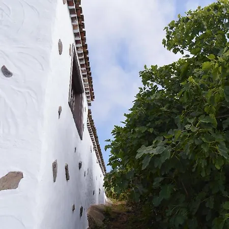 Σπίτι διακοπών Casas De Tio *