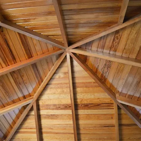 Casas De Tio