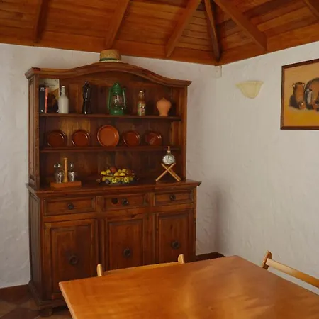 Casas De Tio *