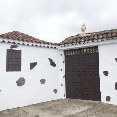 Casas De Tio * Genovés
