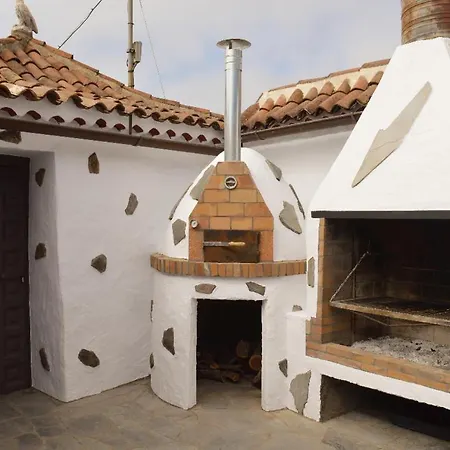 Σπίτι διακοπών Casas De Tio *