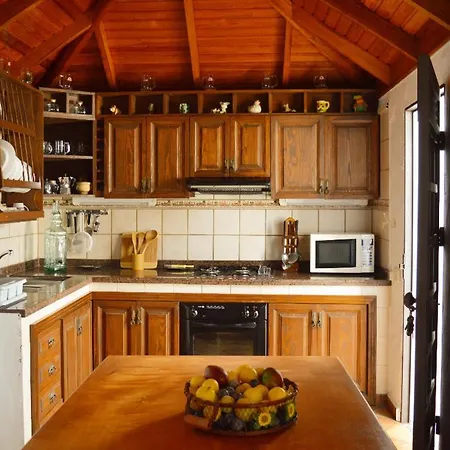 Casas De Tio *