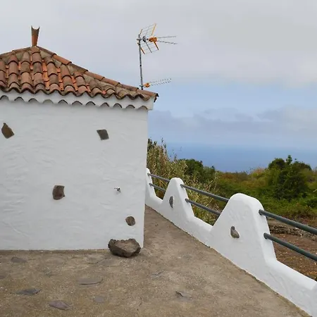 Casas De Tio * Genovés