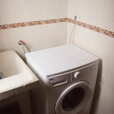 Σπίτι διακοπών Casas De Tio *